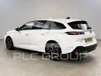 2022 Peugeot 308