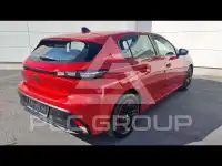 2022 Peugeot 308