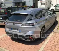 2022 Peugeot 308