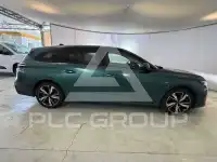 2022 Peugeot 308