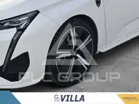 2022 Peugeot 308