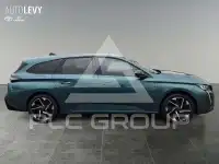 2022 Peugeot 308