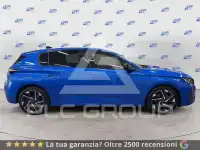 2022 Peugeot 308
