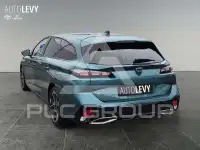 2022 Peugeot 308