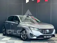 2022 Peugeot 308