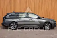 2022 Peugeot 308