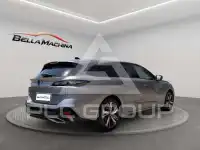 2022 Peugeot 308