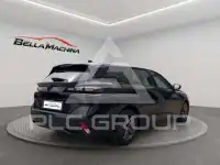 2022 Peugeot 308