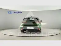 2022 Peugeot 308