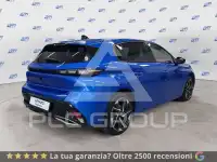 2022 Peugeot 308