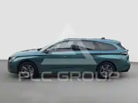 2022 Peugeot 308