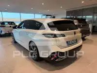 2022 Peugeot 308