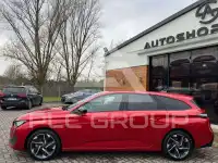 2022 Peugeot 308