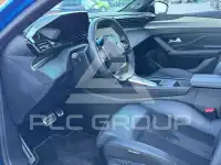 2022 Peugeot 308
