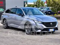 2022 Peugeot 308