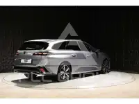 2022 Peugeot 308