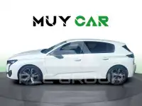 2022 Peugeot 308