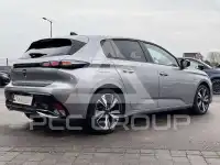 2022 Peugeot 308