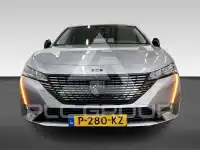 2022 Peugeot 308