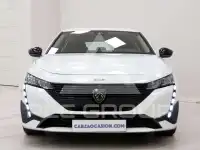 2022 Peugeot 308