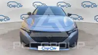 2022 Peugeot 308