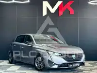 2022 Peugeot 308