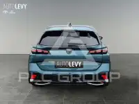2022 Peugeot 308