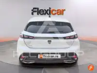2022 Peugeot 308