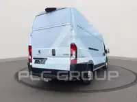 2022 Peugeot Boxer