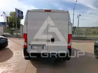 2022 Peugeot Boxer