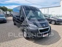 2022 Peugeot Boxer