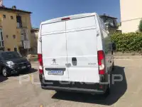 2022 Peugeot Boxer
