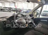 2022 Peugeot Boxer