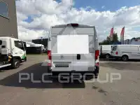 2022 Peugeot Boxer