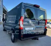 2022 Peugeot Boxer