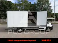 2022 Peugeot Boxer