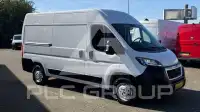 2022 Peugeot Boxer