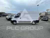 2022 Peugeot Boxer