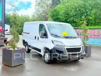 2022 Peugeot Boxer