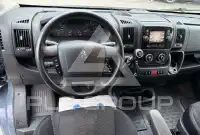 2022 Peugeot Boxer