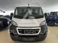 2022 Peugeot Boxer