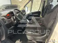 2022 Peugeot Boxer