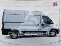2022 Peugeot Boxer