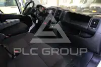 2022 Peugeot Boxer