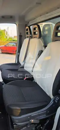 2022 Peugeot Boxer