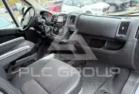 2022 Peugeot Boxer