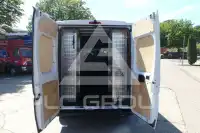 2022 Peugeot Boxer