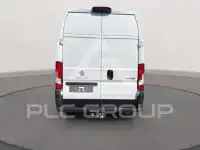 2022 Peugeot Boxer