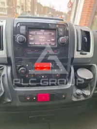 2022 Peugeot Boxer