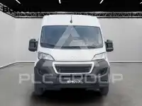 2022 Peugeot Boxer
